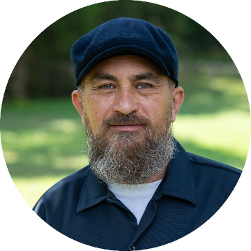 Cesar Chavez, Lead Technician at C&F Plumbing